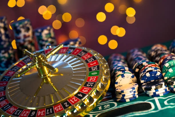 jw66 Pengalaman Live Casino yang Realistik di jw66
